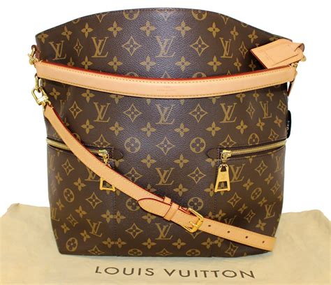 louis vuitton melie hobo|louis vuitton designer handbags.